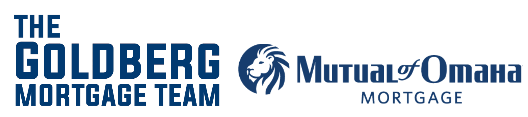 The Goldberg Mortgage Team